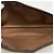 Louis Vuitton Monogram Pochette Accessoires Marrone - vista 9