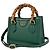 Gucci Diana Small Tote Bag Grün