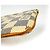 Pochette Mira MM Louis Vuitton Borsa a Spalla Bianco - vista 3