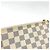 Pochette Mira MM Louis Vuitton Borsa a Spalla Bianco - vista 5