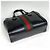 Gucci Ophidia Kleine Handtasche Schwarz - Ansicht 2