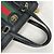 Gucci Ophidia Kleine Handtasche Schwarz - Ansicht 5