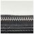 Timeless Chanel Coco Mark Long Wallet in Schwarz - Ansicht 5
