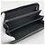 Timeless Chanel Coco Mark Long Wallet in Schwarz - Ansicht 6