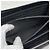 Timeless Chanel Coco Mark Long Wallet in Schwarz - Ansicht 7