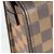 Borsa a Spalla Louis Vuitton Tribeca Carre Marrone Damier ebene - vista 5