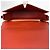 Borsa a Spalla Louis Vuitton Tribeca Carre Marrone Damier ebene - vista 8