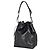 Noe Borsa a Spalla Louis Vuitton Noé Nero