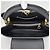 Borsa Louis Vuitton Capucines MM Nero - vista 10