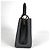 Borsa Louis Vuitton Capucines MM Nero - vista 4