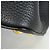 Borsa Louis Vuitton Capucines MM Nero - vista 6