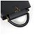 Borsa Louis Vuitton Capucines MM Nero - vista 8