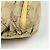 Borsa a tracolla Gucci in tela GG beige - vista 3