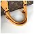 Bolso Louis Vuitton Speedy 40 Castaño Monograma - vista 7