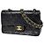 Borsa a Spalla Chanel Matelassé Nero
