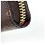 Cartera Long Clemence Louis Vuitton Castaño Burdeos Fucsia Monograma - vista 3