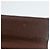 Cartera larga Louis Vuitton Damier Marrón Castaño Damier ebene - vista 5