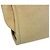 Borsa Tote Chanel Deauville Line con catena Beige - vista 4