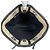Borsa Tote Chanel Deauville Line con catena Beige - vista 8