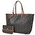 Sac cabas Goyard Saint Louis PM