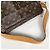 Borsa a tracolla Louis Vuitton Viva Cite GM Marrone Monogramma - vista 6