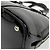 Bolsa Gucci Microguccissima em couro envernizado preto - vista 3