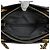 Borsa Tote Chanel Coco Mark Chain Nero - vista 11