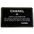 Borsa Tote Chanel Coco Mark Chain Nero - vista 13