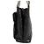 Borsa Tote Chanel Coco Mark Chain Nero - vista 2