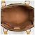 Borsa Tote Louis Vuitton Tivoli PM Marrone Monogramma - vista 7