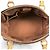 Borsa Tote Louis Vuitton Tivoli PM Marrone Monogramma - vista 7
