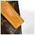 Borsa a Spalla Louis Vuitton Looping GM Marrone Monogramma - vista 4