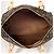 Borsa Tote Louis Vuitton Montorgueil GM Marrone Monogramma - vista 8