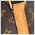 Borsa Louis Vuitton Soufflot BB Marrone Monogramma - vista 5
