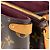 Borsa Louis Vuitton Soufflot BB Marrone Monogramma - vista 6
