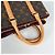 Borsa Louis Vuitton Soufflot BB Marrone Monogramma - vista 7