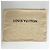 Borsa Louis Vuitton Soufflot BB Marrone Monogramma - vista 9