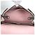 Bolsa Louis Vuitton Lockme Ever Cinza - vista 8
