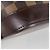 Borsa Louis Vuitton Alma in Damier Brown Marrone Damier ebene - vista 3