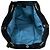 Gucci Babushka Crest Wildleder-Tote-Bag Schwarz - Ansicht 9