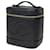 Borsa Vanity Chanel Coco Mark Nero  - vista 1