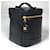 Borsa Vanity Chanel Coco Mark Nero  - vista 2