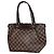 Louis Vuitton Westminster PM Handtasche Braun Damier ebene