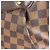 Louis Vuitton Westminster PM Handtasche Braun Damier ebene - Ansicht 4