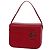 Christian Dior Cannage Vanity Bag Rot