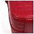 Christian Dior Cannage Vanity Bag Rot - Ansicht 3