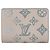 Louis Vuitton Mahina Bi-Fold Wallet