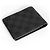 Louis Vuitton Portefeuille Multiple Bi-fold Wallet Nero - vista 2