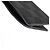 Louis Vuitton Portefeuille Multiple Bi-fold Wallet Nero - vista 4