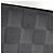 Louis Vuitton Portefeuille Multiple Bi-fold Wallet Nero - vista 5